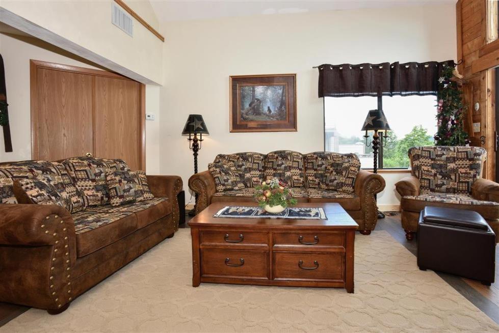 Seven Springs 3 Bedrooms Premium Condo, Ski In Ski Out Condo Champion Екстериор снимка