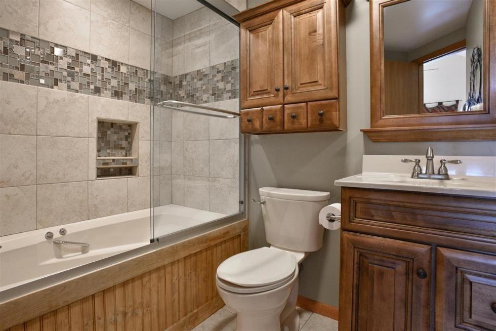 Seven Springs 3 Bedrooms Premium Condo, Ski In Ski Out Condo Champion Екстериор снимка